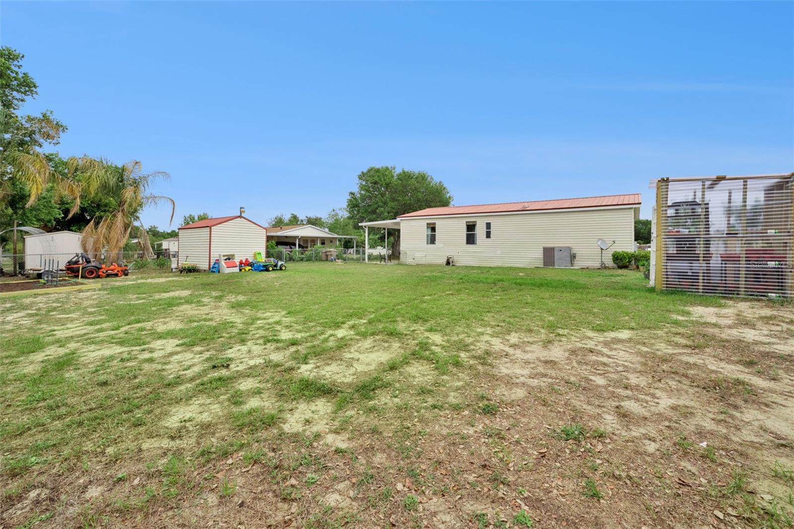 37524 QUAIL RIDGE CIR, LEESBURG, FL, 34788