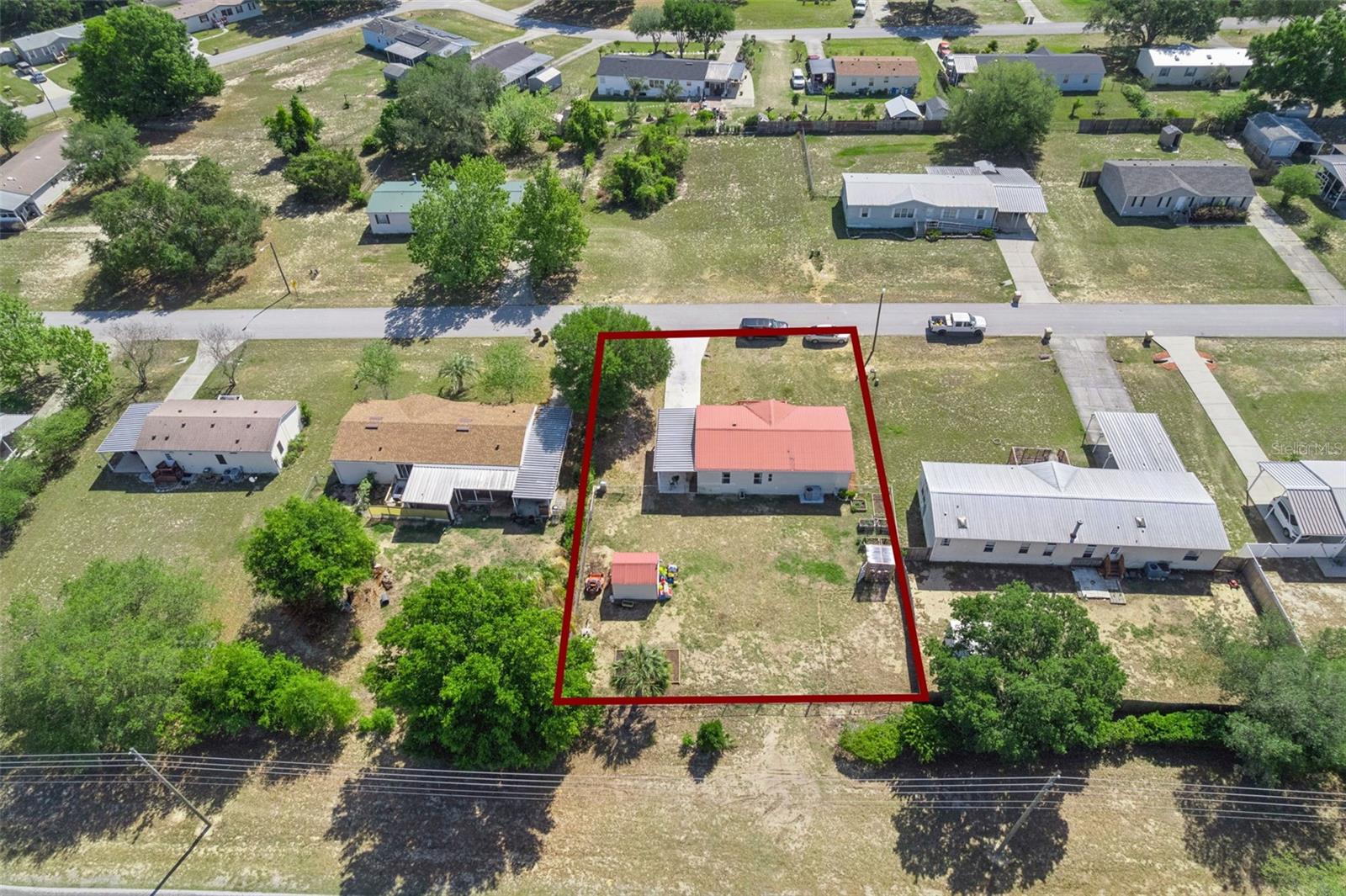 37524 QUAIL RIDGE CIR, LEESBURG, FL, 34788