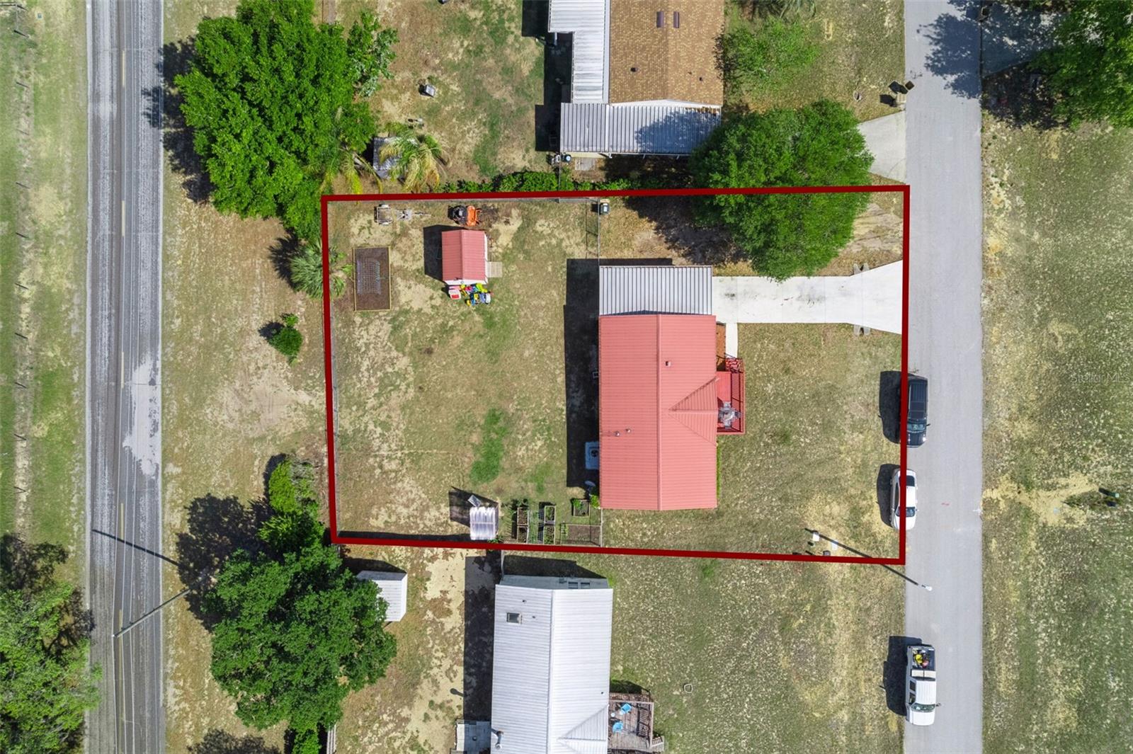 37524 QUAIL RIDGE CIR, LEESBURG, FL, 34788