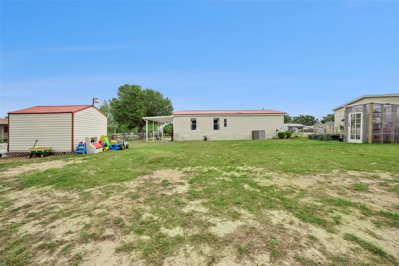 37524 QUAIL RIDGE CIR, LEESBURG, FL, 34788
