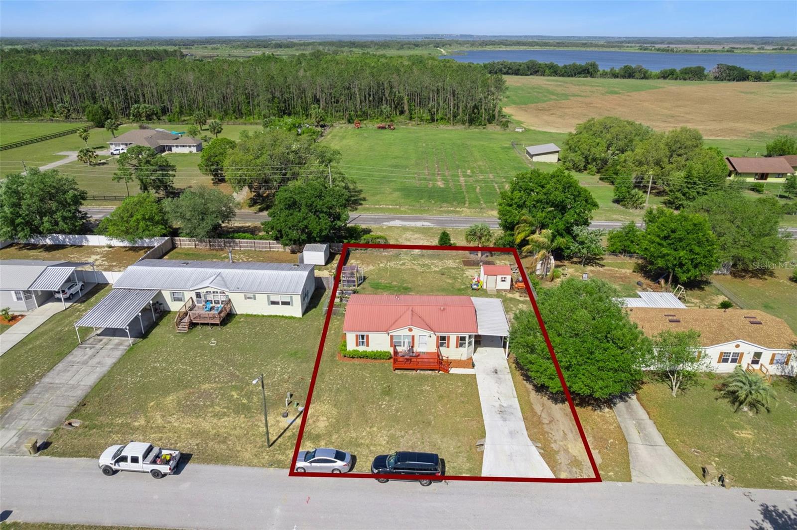37524 QUAIL RIDGE CIR, LEESBURG, FL, 34788