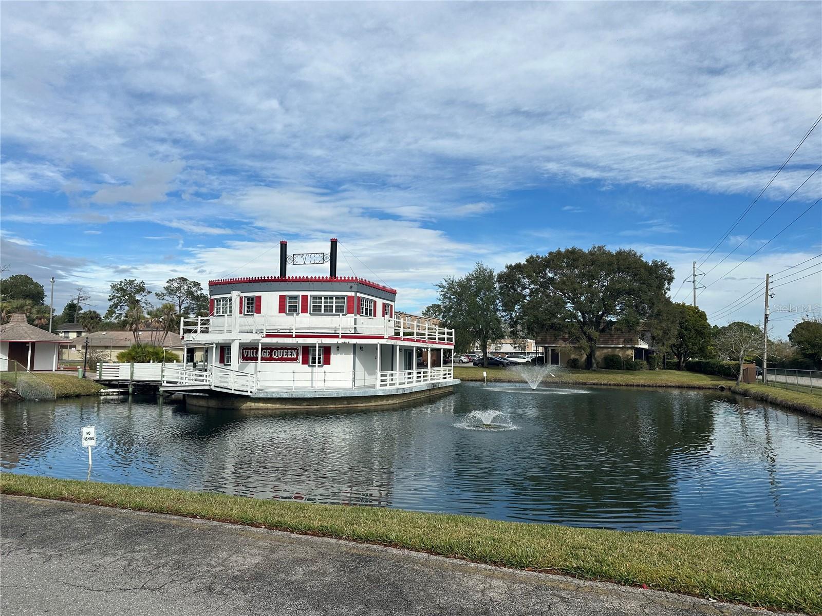 6020 VILLAGE CIR #6020, ORLANDO, FL, 32822