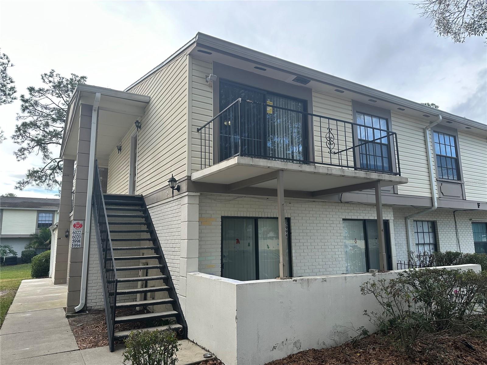 6020 VILLAGE CIR #6020, ORLANDO, FL, 32822