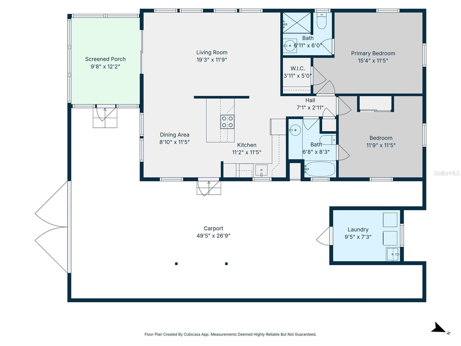 4404 12TH STREET CT E, ELLENTON, FL, 34222