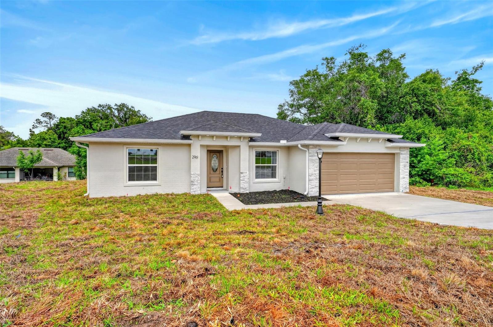 2961 E. BRIGADOON CT, HERNANDO, FL, 34442