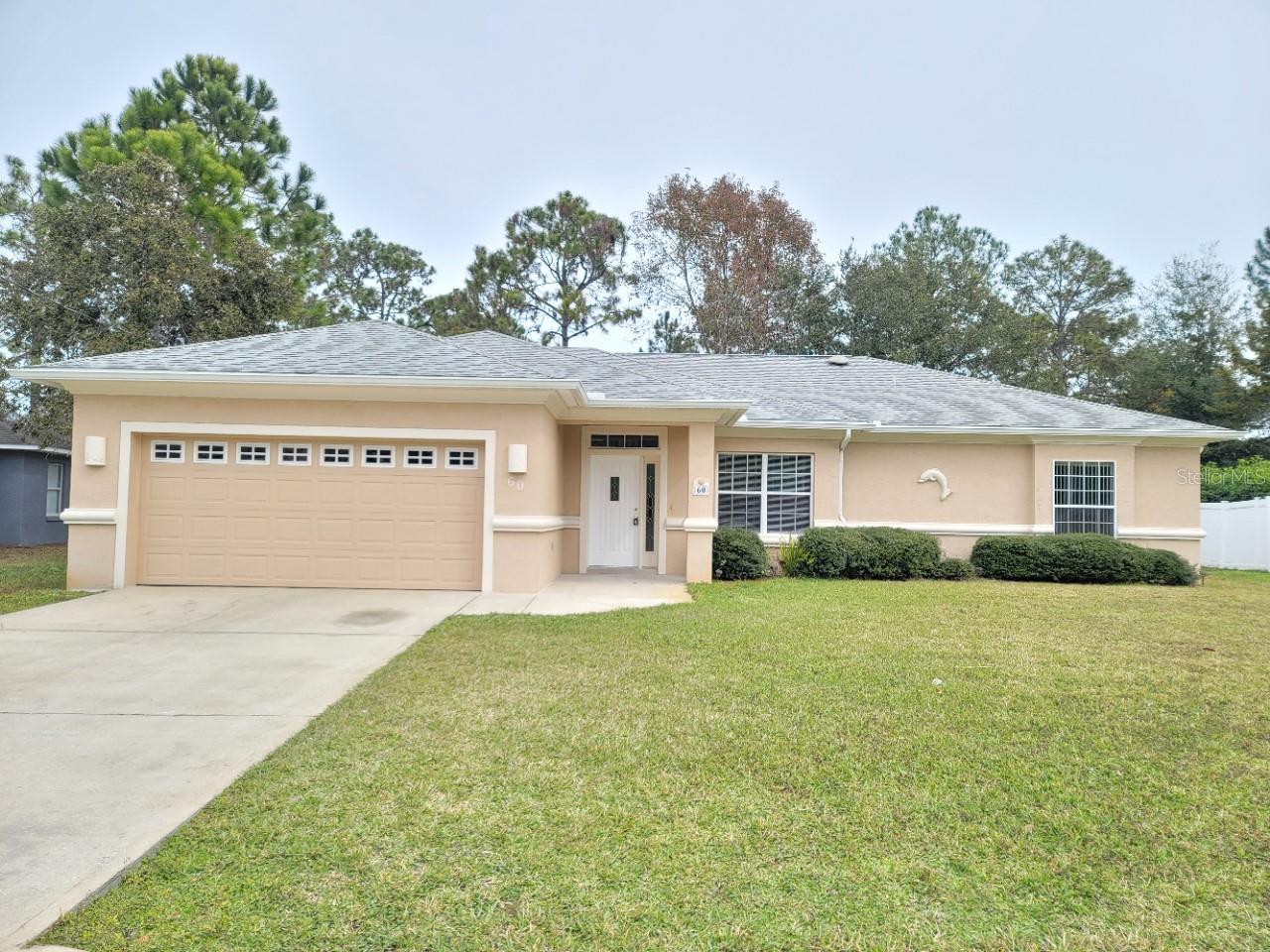 60 PRINCE MICHAEL LN, PALM COAST, FL, 32164
