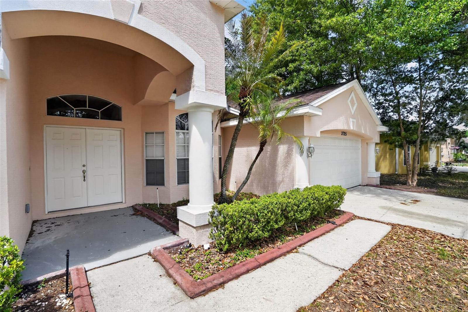 3725 HOLLOW WOOD DR, VALRICO, FL, 33596