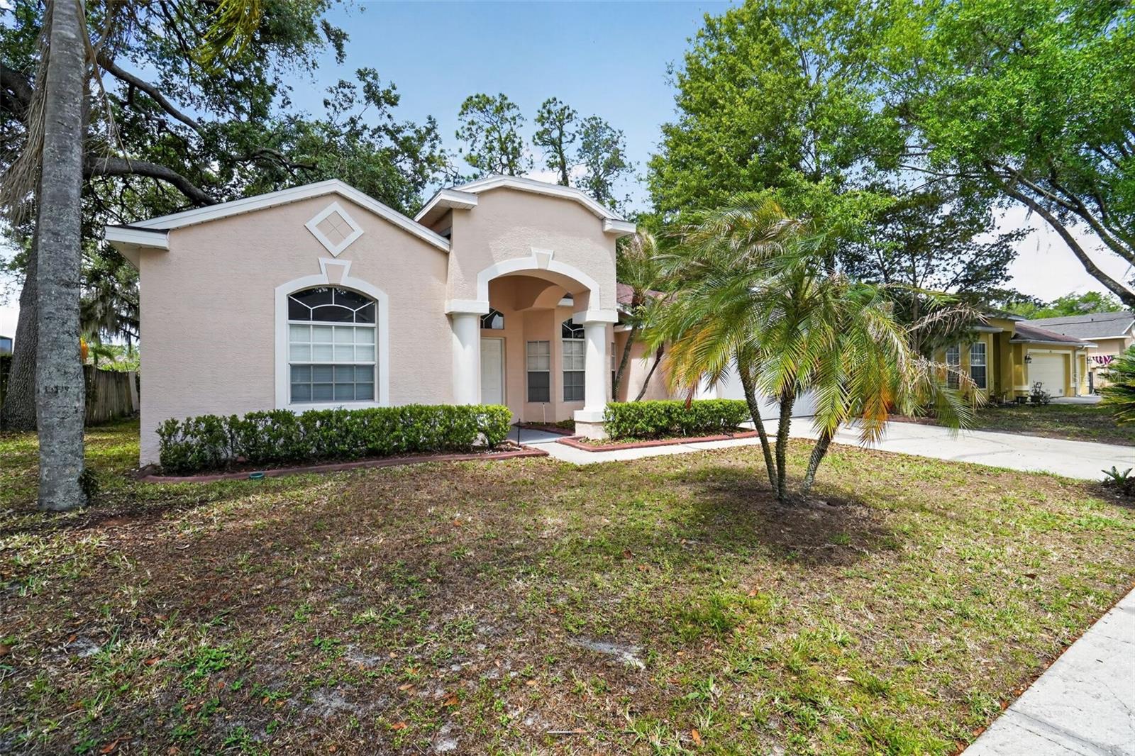 3725 HOLLOW WOOD DR, VALRICO, FL, 33596