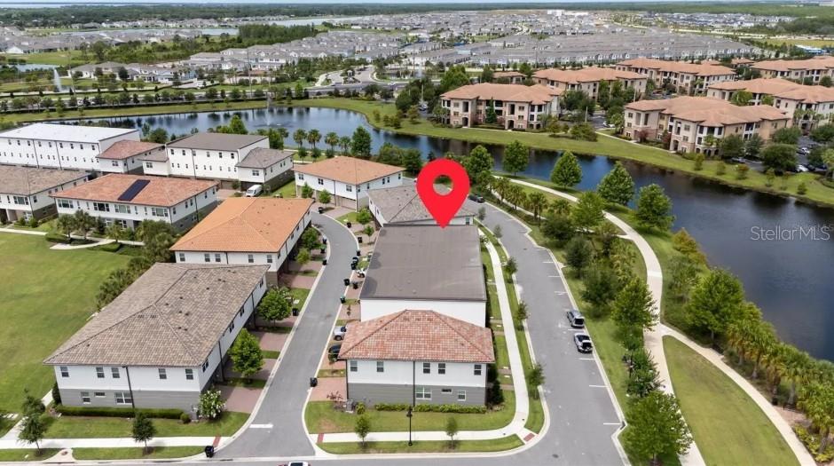 9868 BUCKLOW HILL DR, ORLANDO, FL, 32832