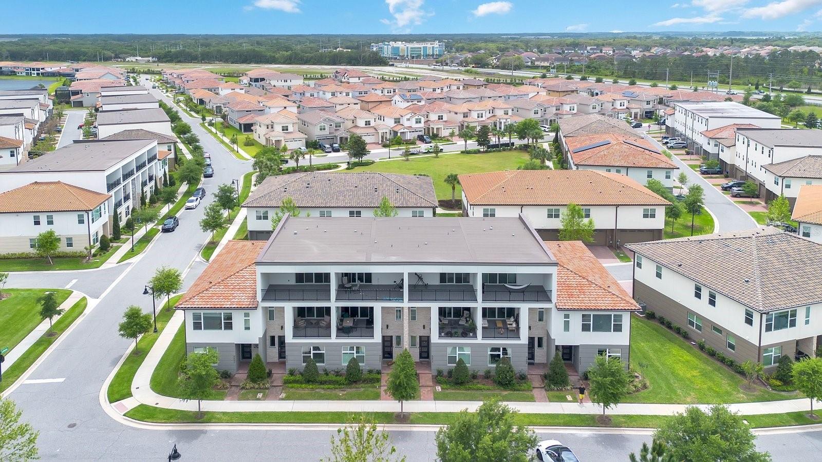 9868 BUCKLOW HILL DR, ORLANDO, FL, 32832