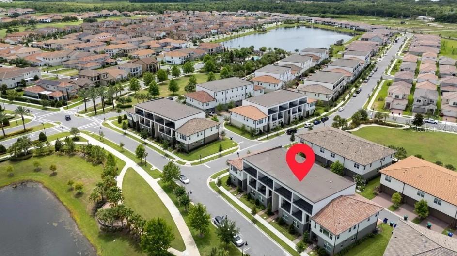 9868 BUCKLOW HILL DR, ORLANDO, FL, 32832