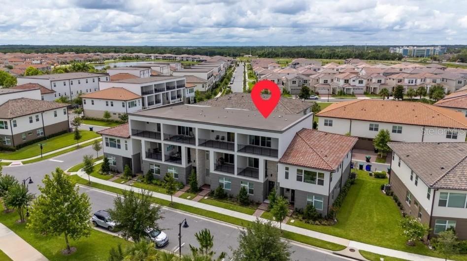 9868 BUCKLOW HILL DR, ORLANDO, FL, 32832