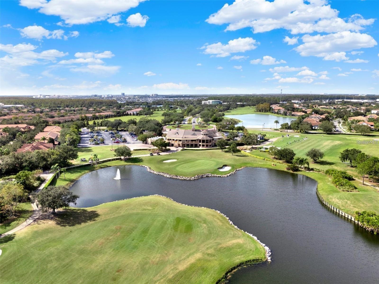9868 BUCKLOW HILL DR, ORLANDO, FL, 32832