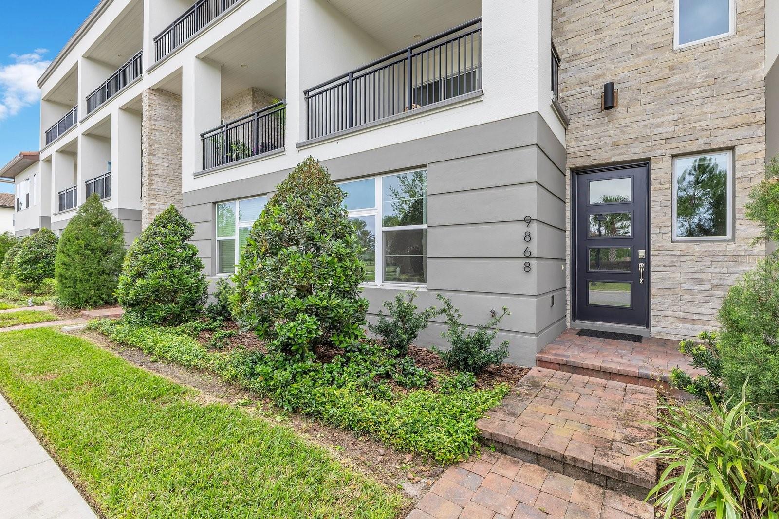 9868 BUCKLOW HILL DR, ORLANDO, FL, 32832