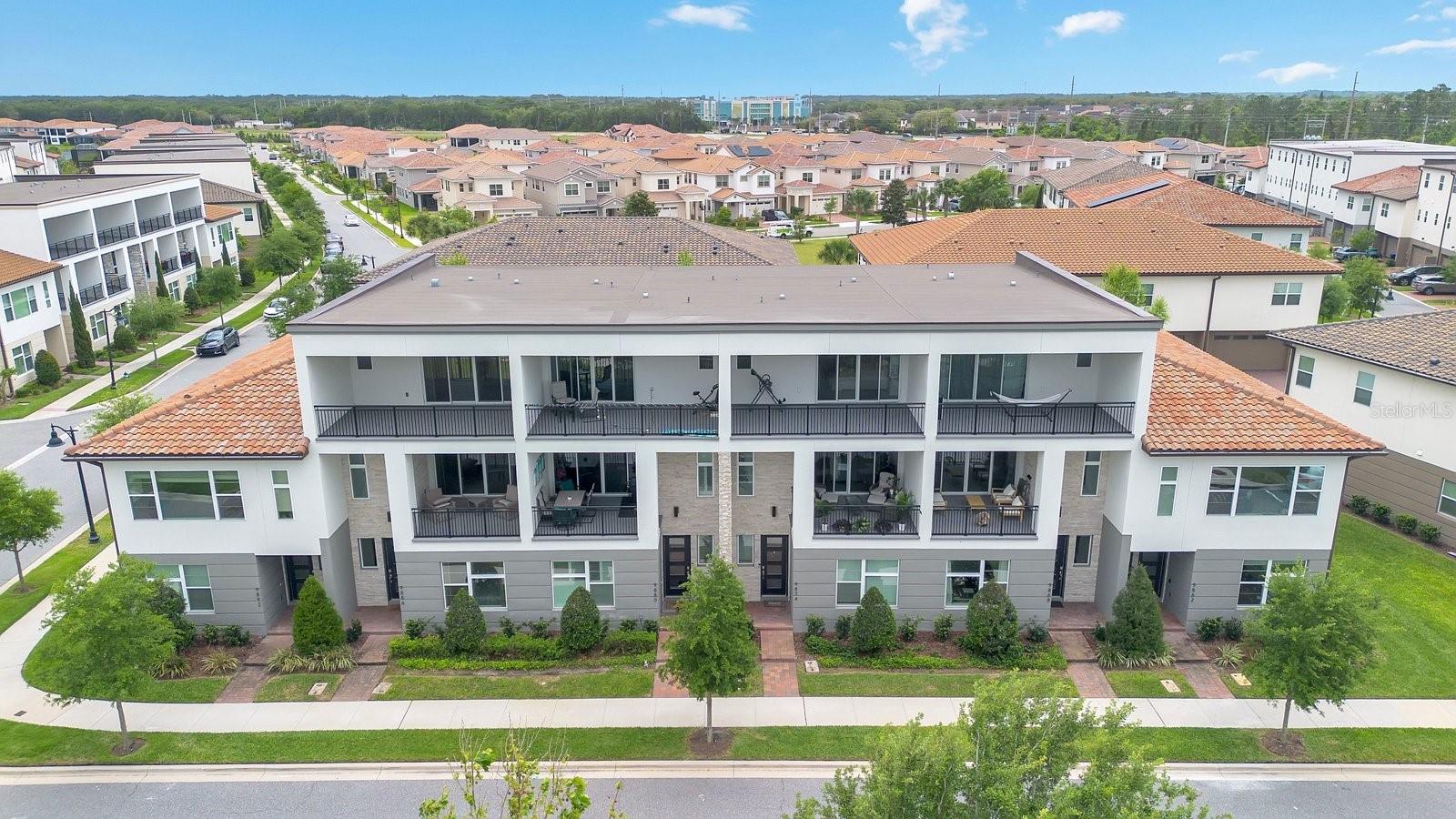 9868 BUCKLOW HILL DR, ORLANDO, FL, 32832