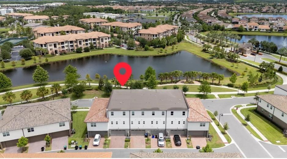 9868 BUCKLOW HILL DR, ORLANDO, FL, 32832