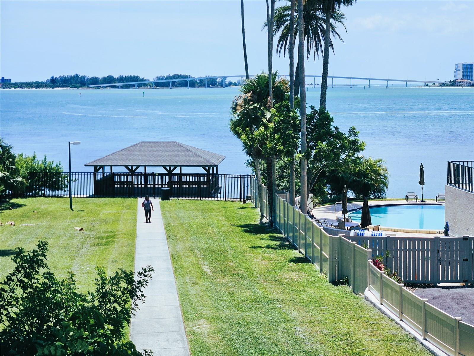 306 TURNER ST #6, CLEARWATER, FL, 33756