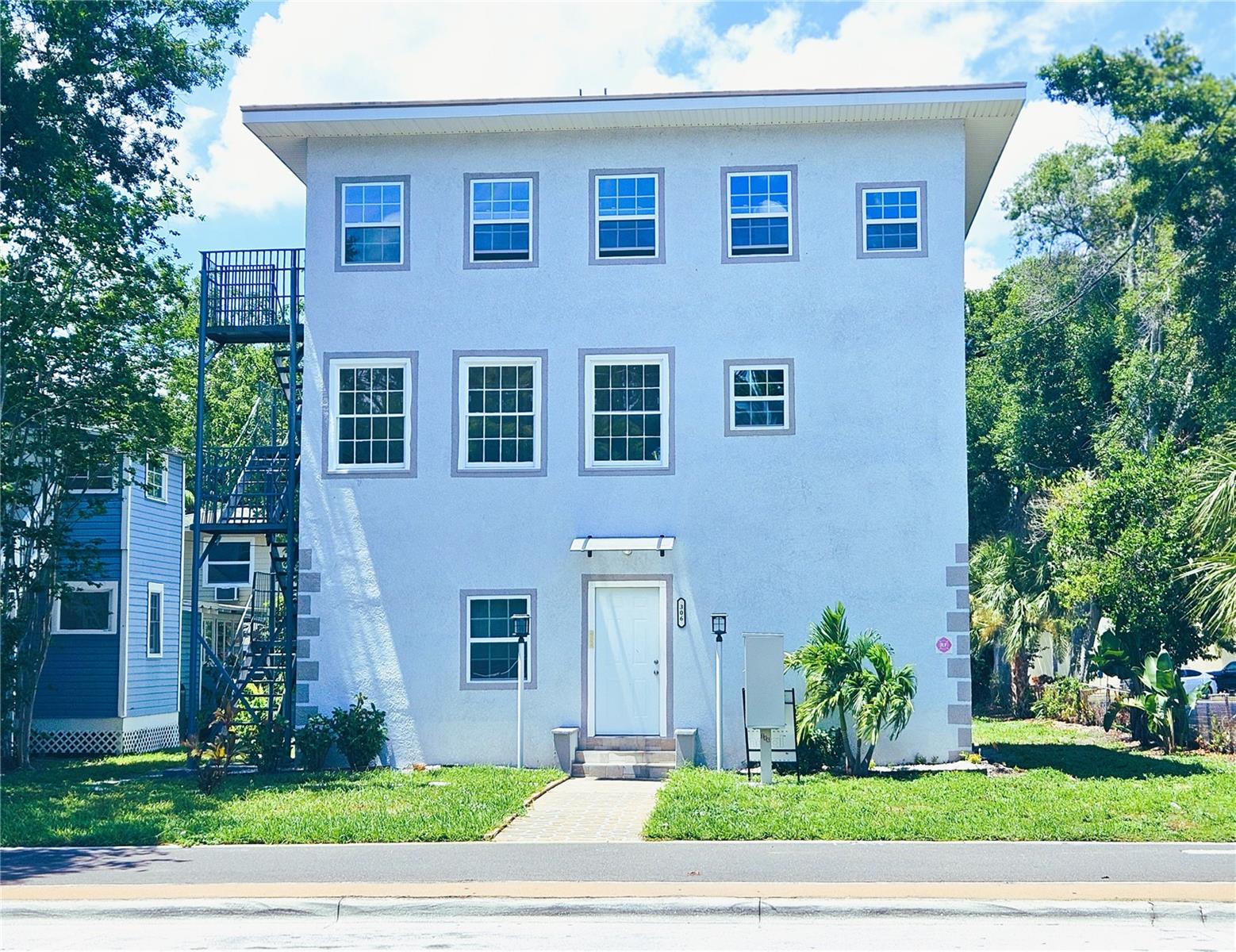 306 TURNER ST #6, CLEARWATER, FL, 33756
