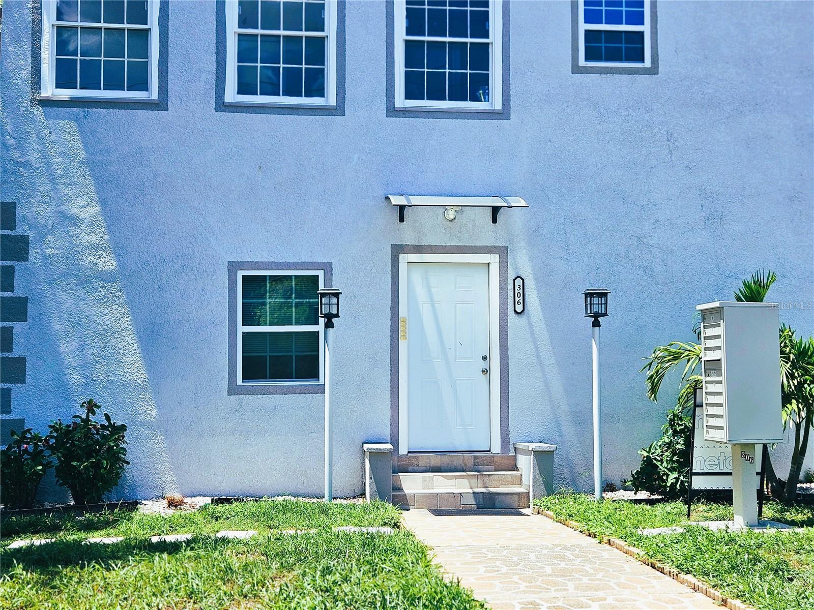 306 TURNER ST #6, CLEARWATER, FL, 33756