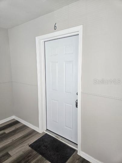306 TURNER ST #6, CLEARWATER, FL, 33756