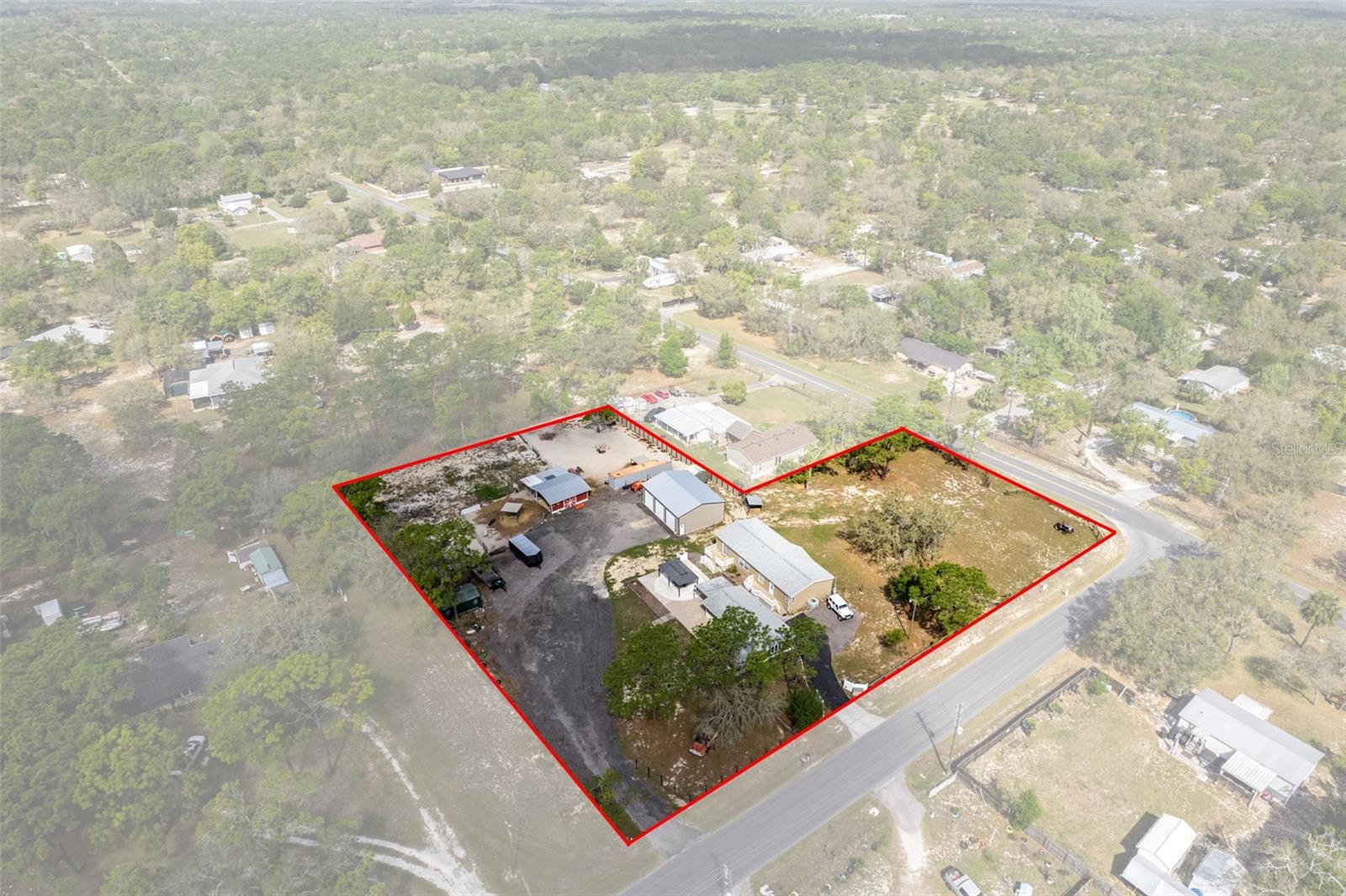 5174 S OLDFIELD AVE, HOMOSASSA, FL, 34446
