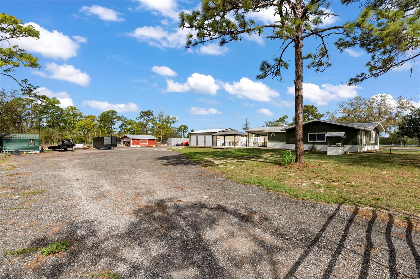 5174 S OLDFIELD AVE, HOMOSASSA, FL, 34446