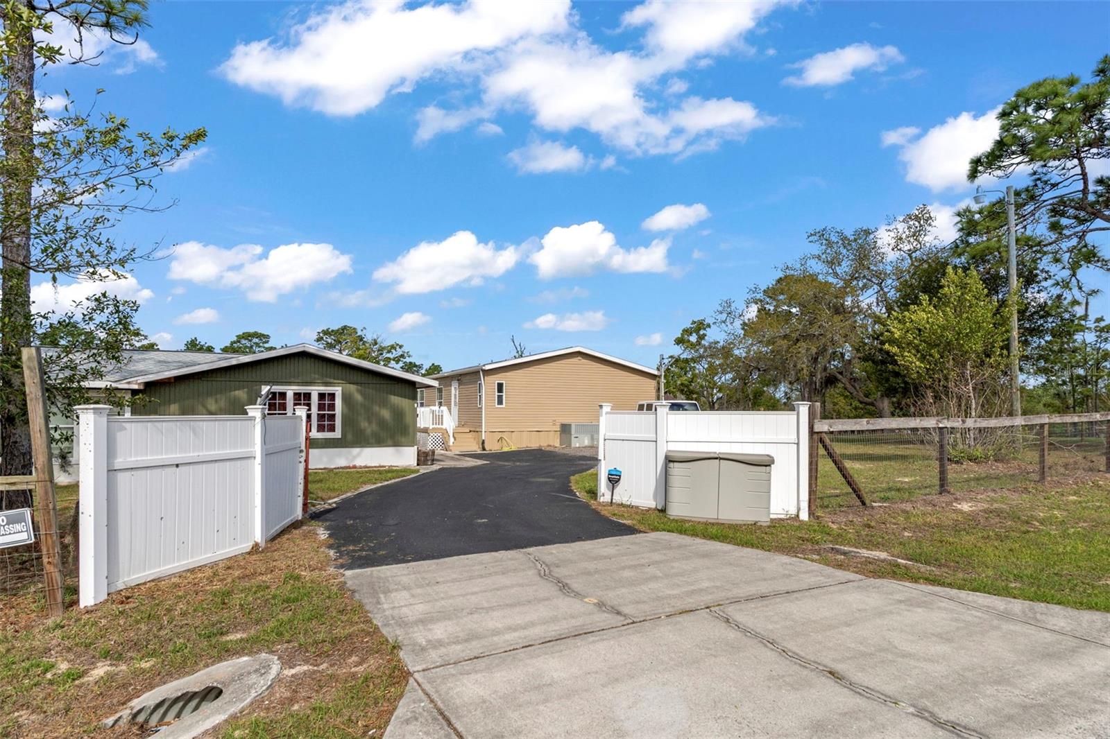 5174 S OLDFIELD AVE, HOMOSASSA, FL, 34446