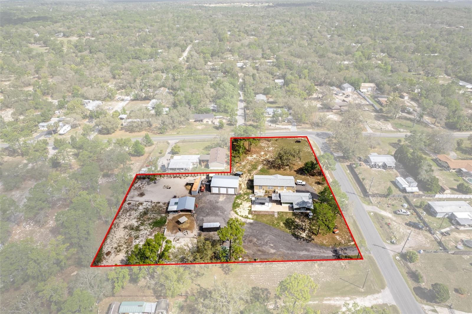 5174 S OLDFIELD AVE, HOMOSASSA, FL, 34446