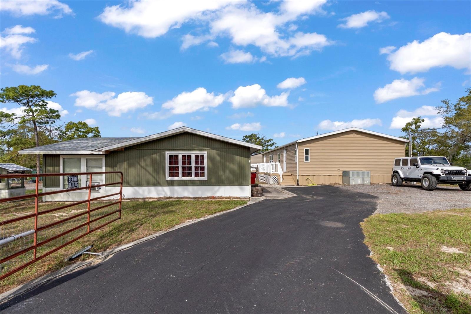 5174 S OLDFIELD AVE, HOMOSASSA, FL, 34446