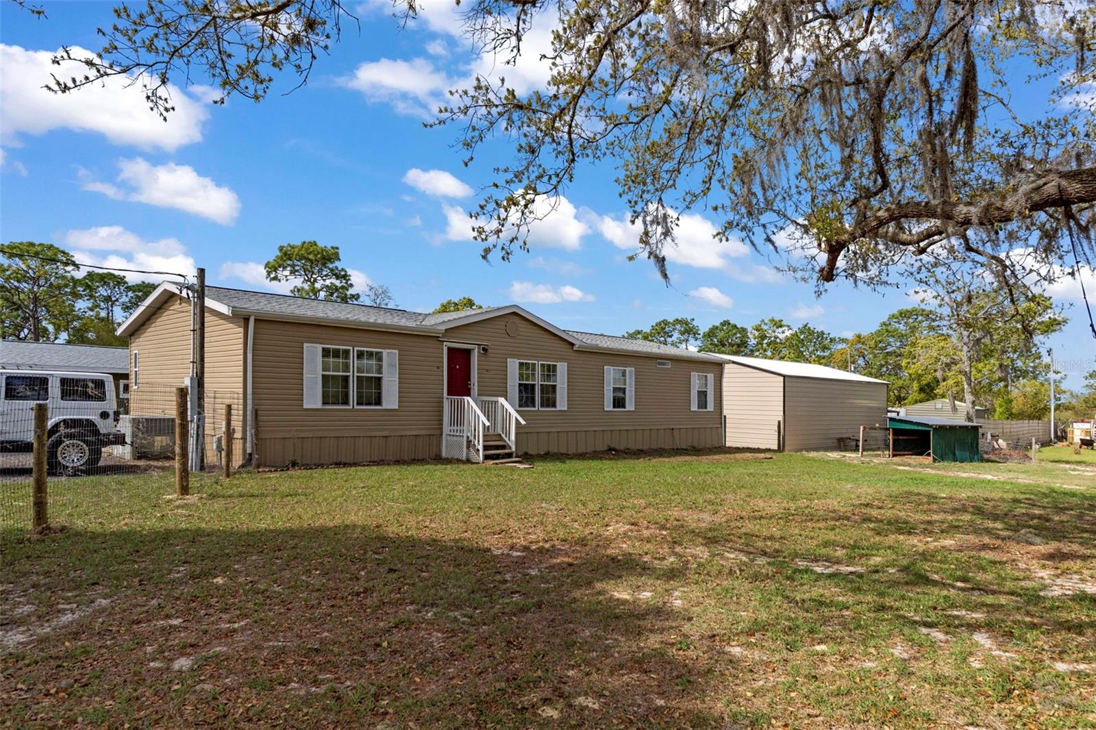 5174 S OLDFIELD AVE, HOMOSASSA, FL, 34446