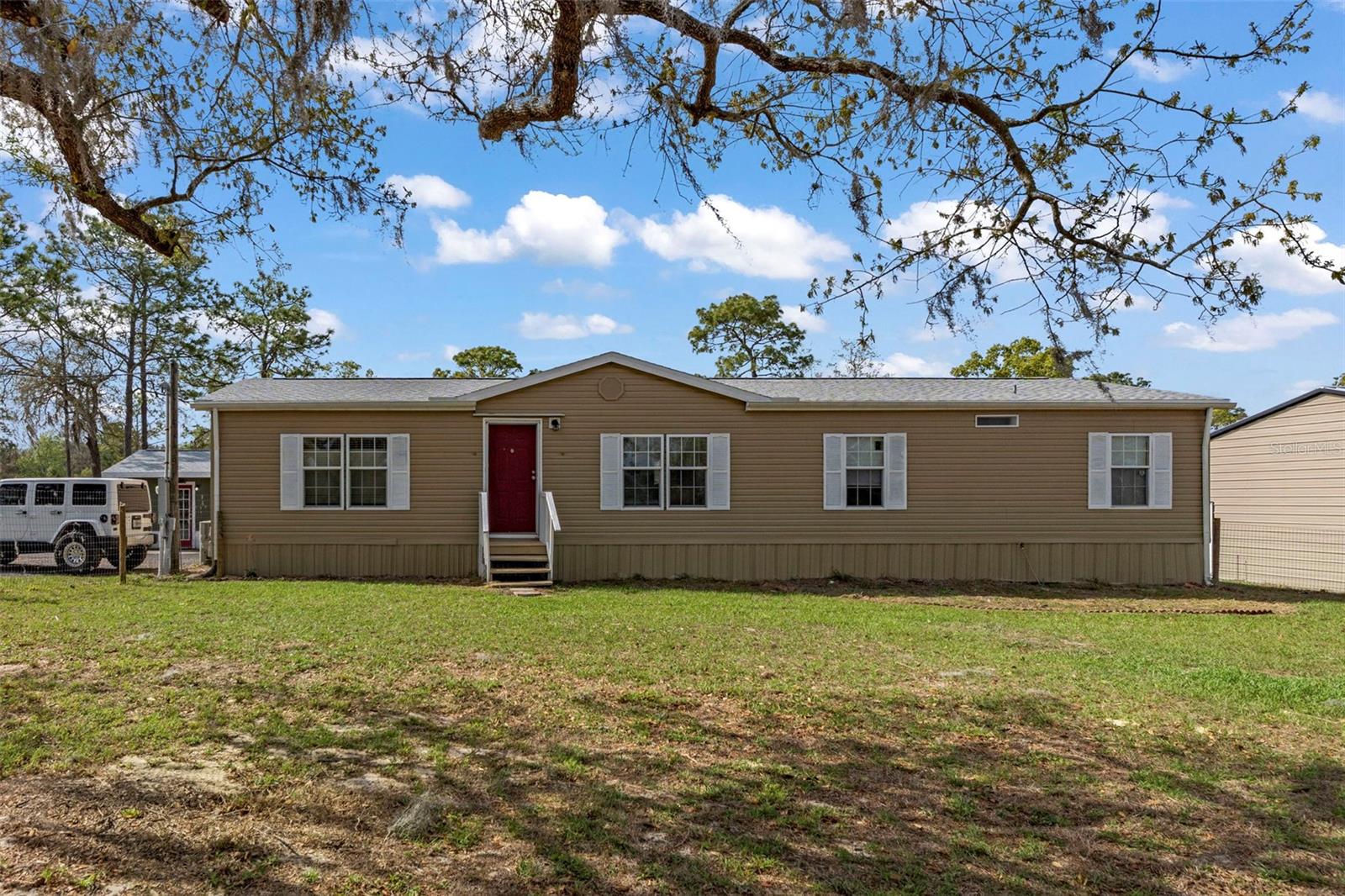 5174 S OLDFIELD AVE, HOMOSASSA, FL, 34446