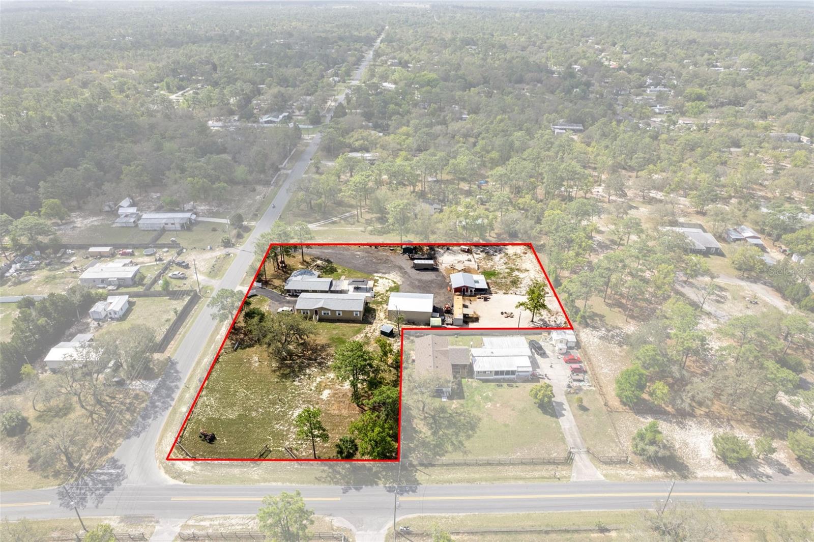 5174 S OLDFIELD AVE, HOMOSASSA, FL, 34446