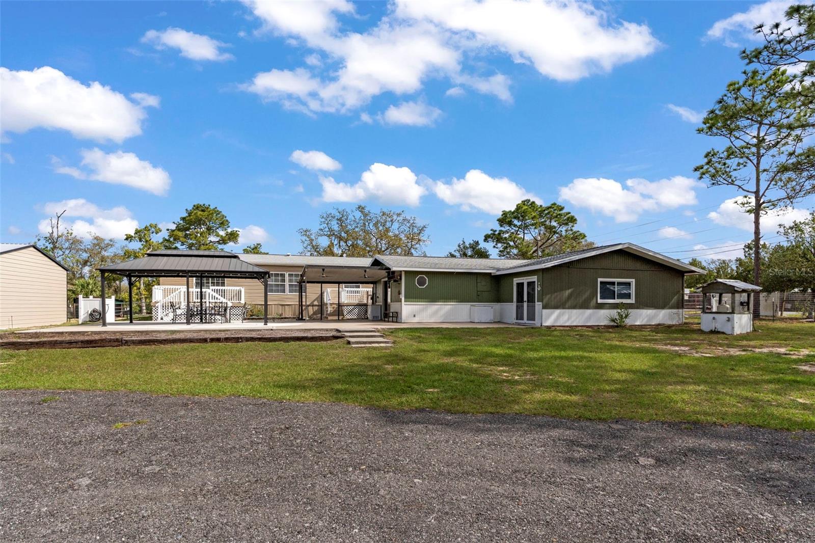 5174 S OLDFIELD AVE, HOMOSASSA, FL, 34446