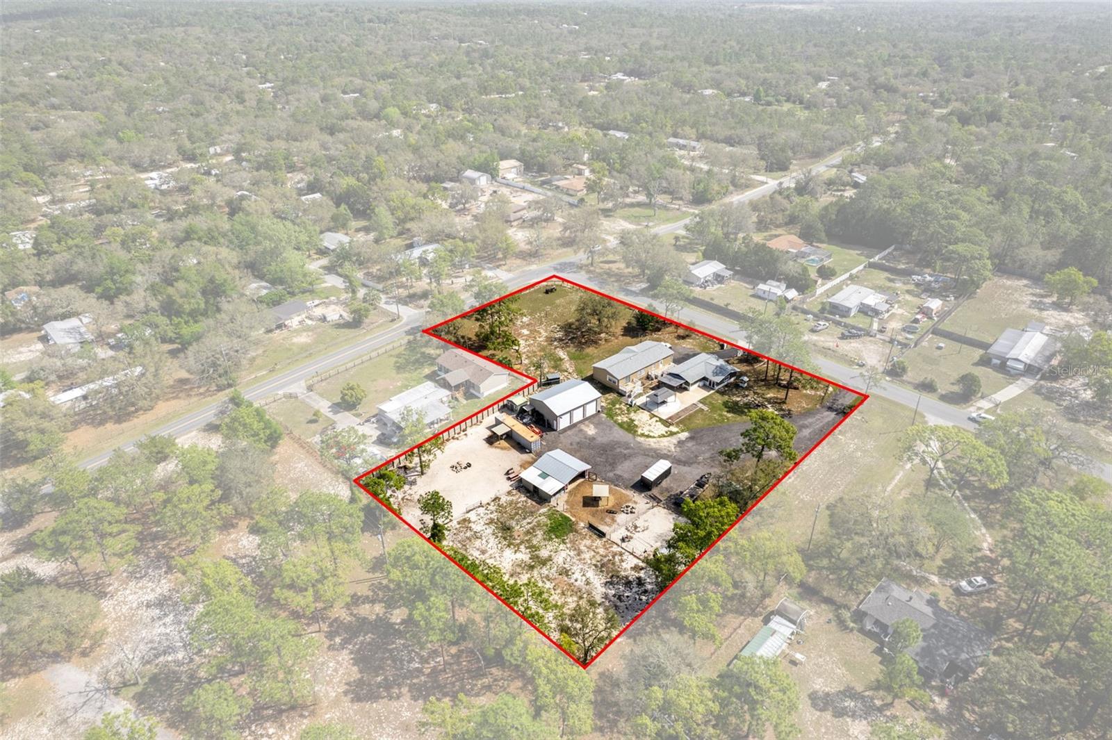 5174 S OLDFIELD AVE, HOMOSASSA, FL, 34446