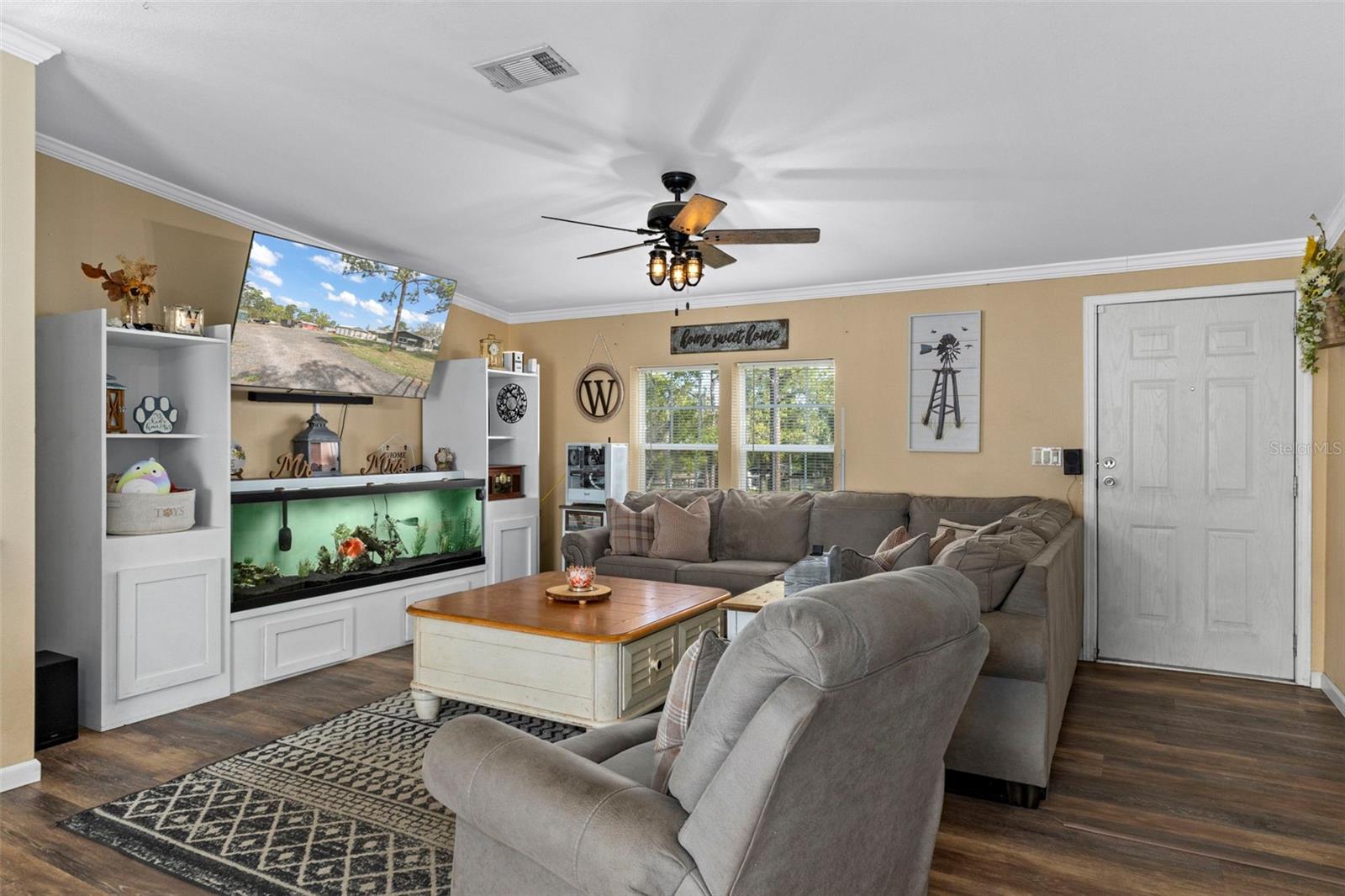 5174 S OLDFIELD AVE, HOMOSASSA, FL, 34446