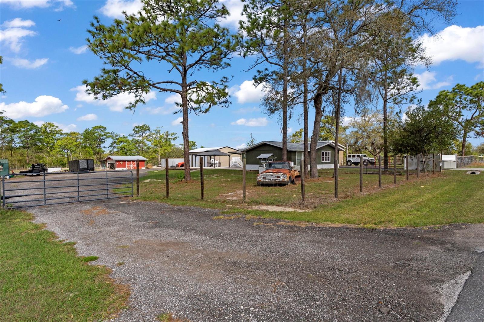5174 S OLDFIELD AVE, HOMOSASSA, FL, 34446