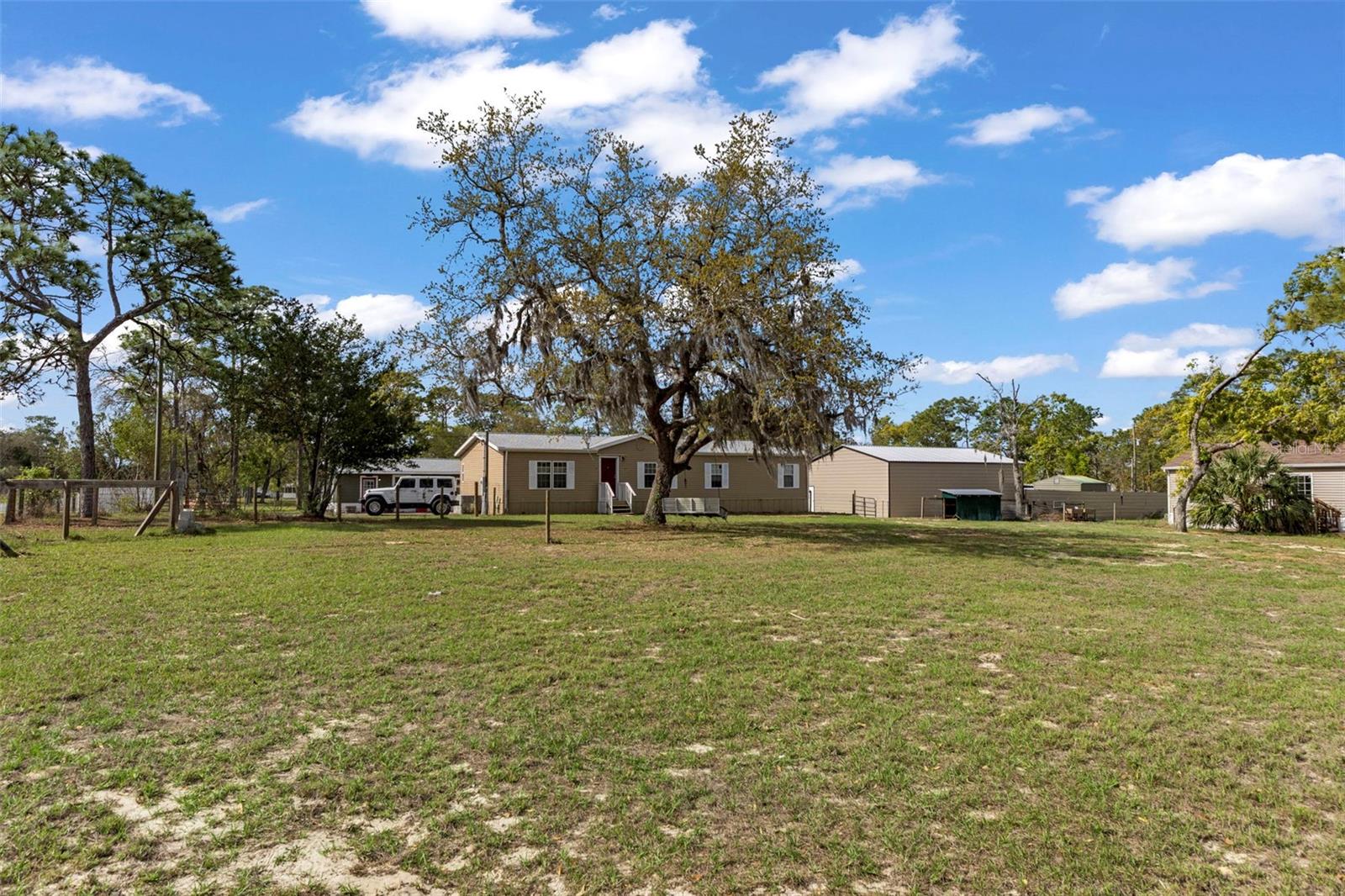 5174 S OLDFIELD AVE, HOMOSASSA, FL, 34446