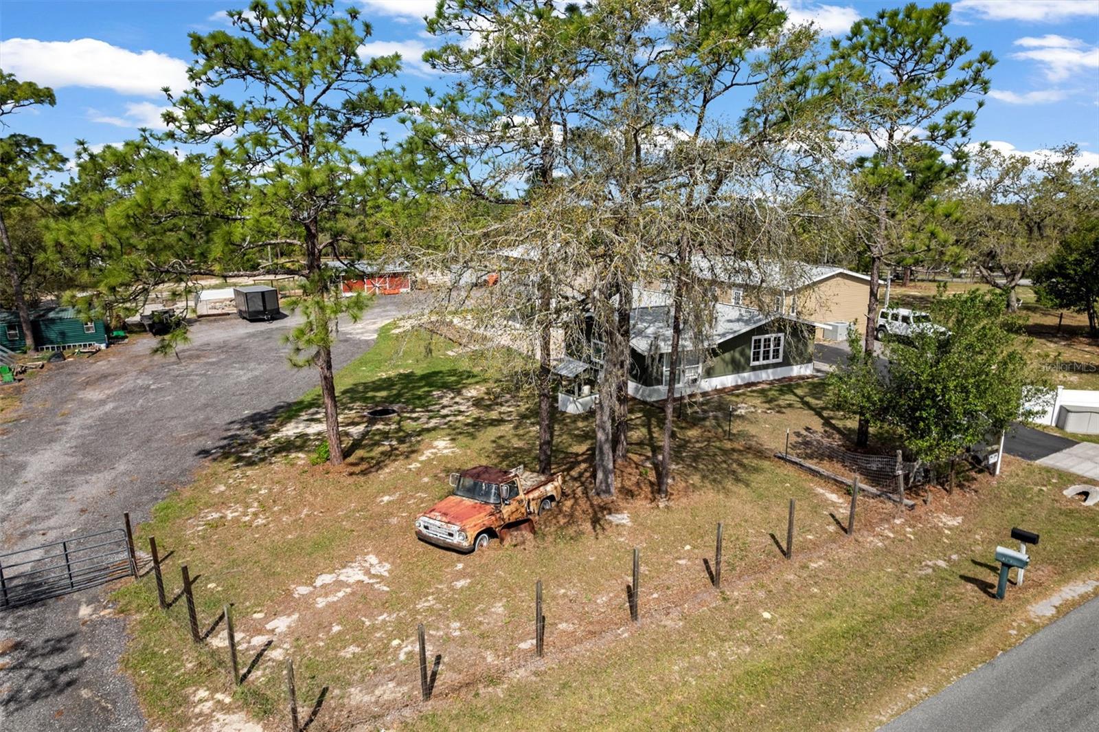 5174 S OLDFIELD AVE, HOMOSASSA, FL, 34446