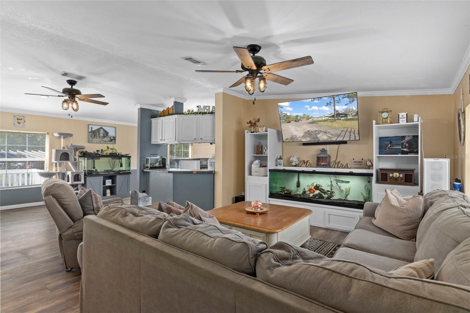 5174 S OLDFIELD AVE, HOMOSASSA, FL, 34446