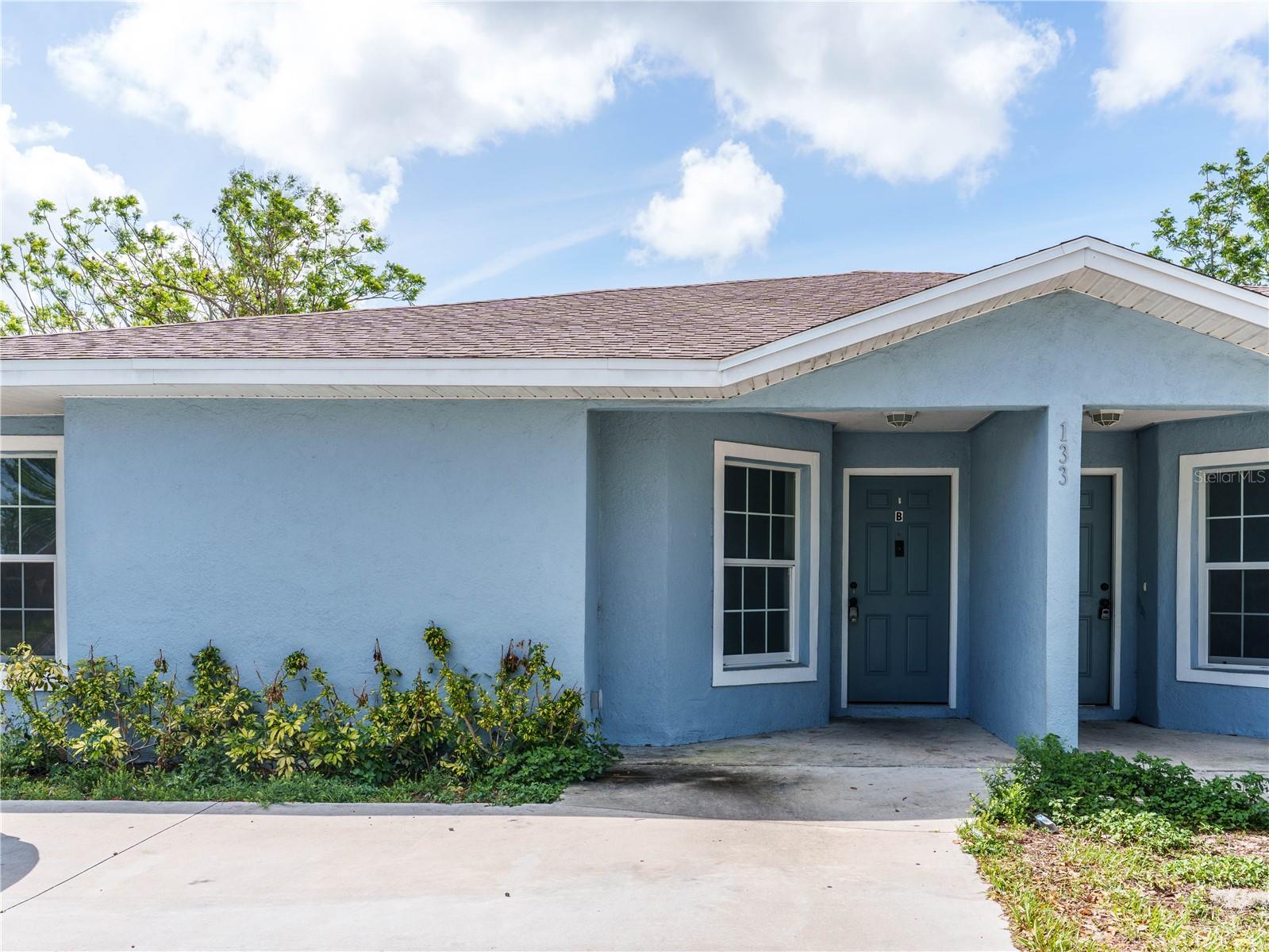 133 W PARK AVE #B, LAKE WALES, FL, 33853