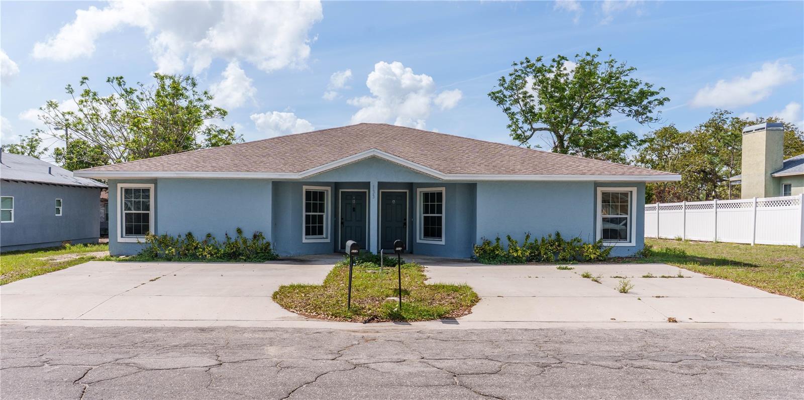 133 W PARK AVE #B, LAKE WALES, FL, 33853
