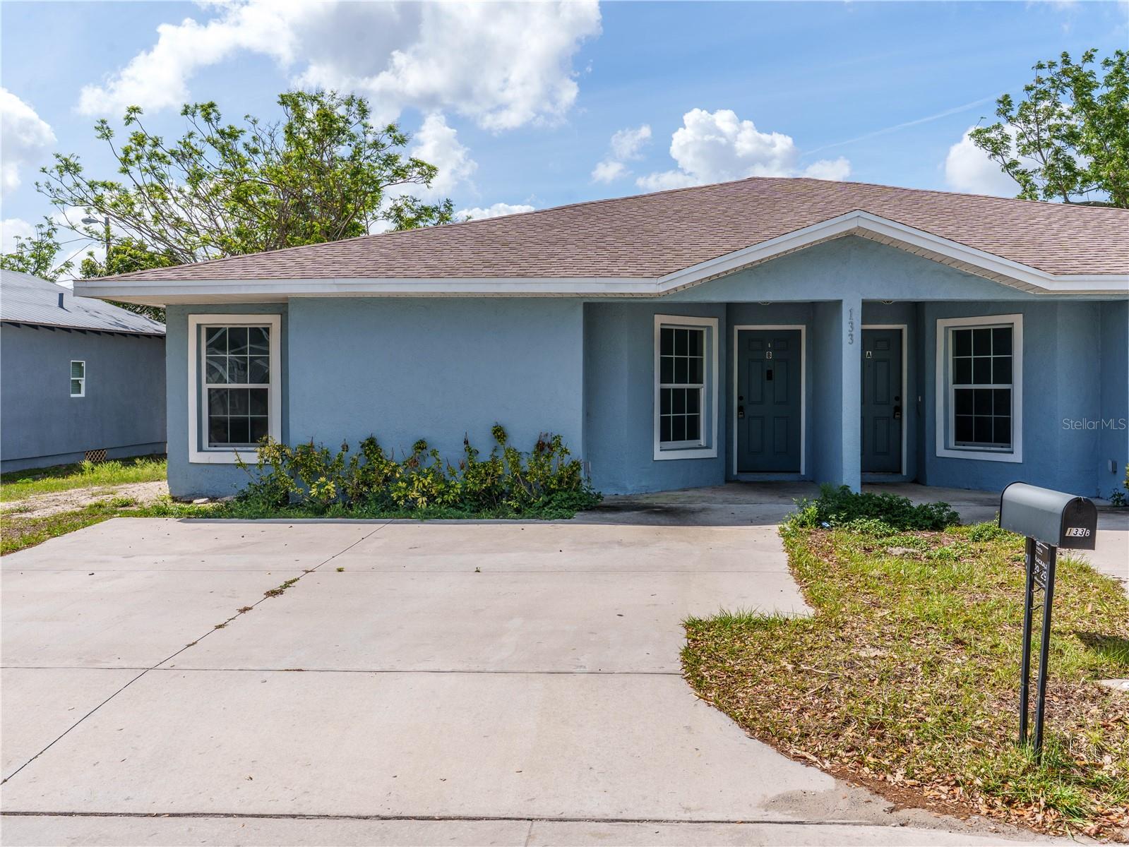 133 W PARK AVE #B, LAKE WALES, FL, 33853
