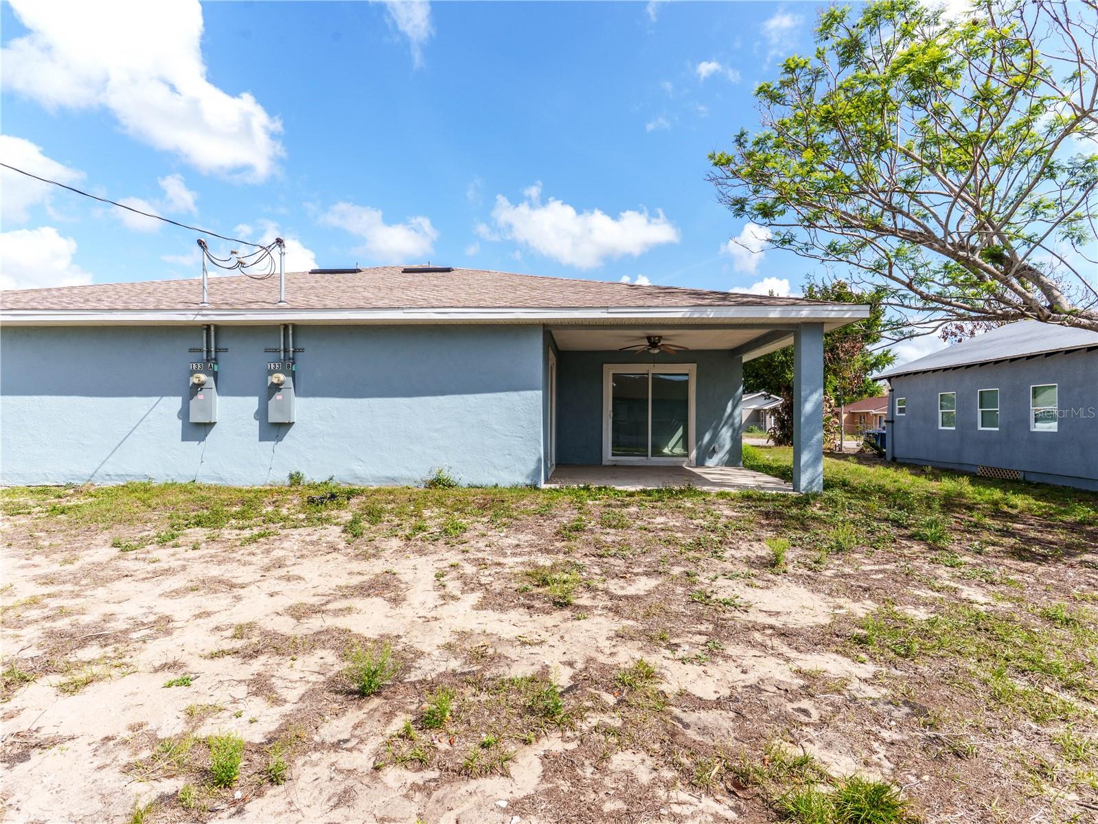 133 W PARK AVE #B, LAKE WALES, FL, 33853