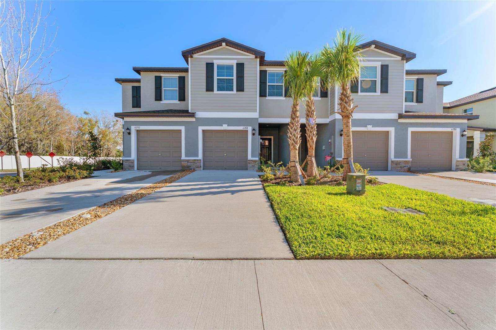 6288 SHINER ST, LAND O LAKES, FL, 34638