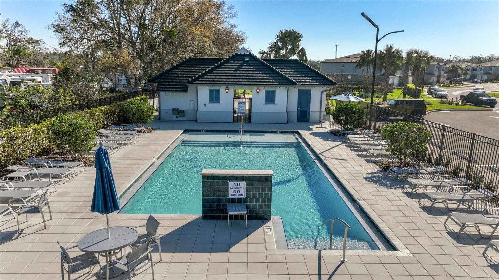 6288 SHINER ST, LAND O LAKES, FL, 34638