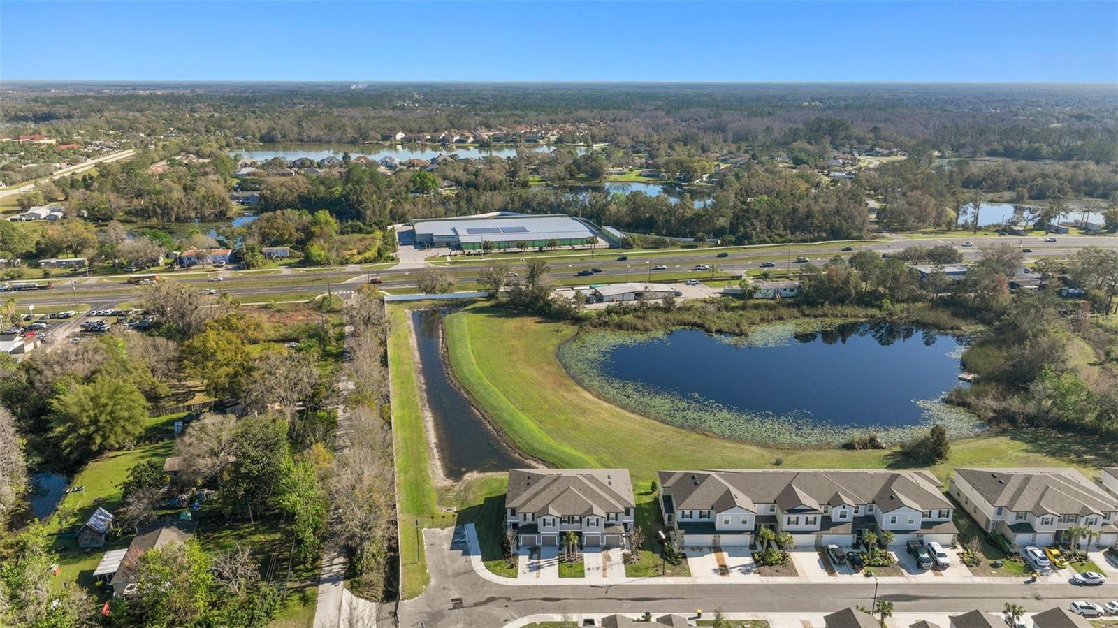 6288 SHINER ST, LAND O LAKES, FL, 34638