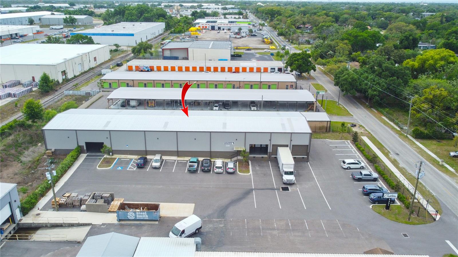 6401 N 50TH ST, TAMPA, FL, 33610