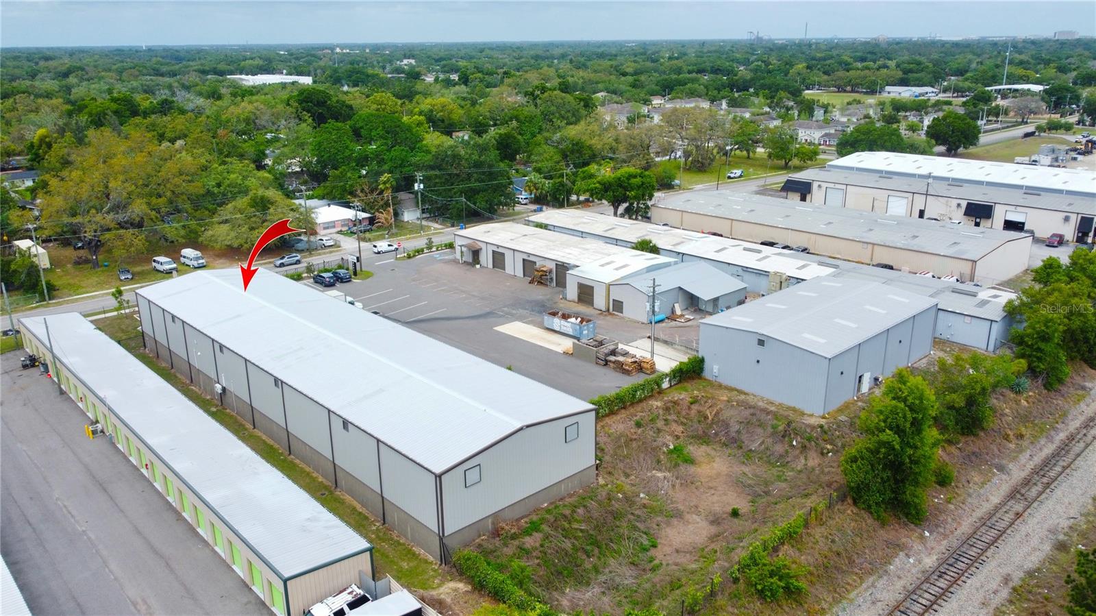 6401 N 50TH ST, TAMPA, FL, 33610