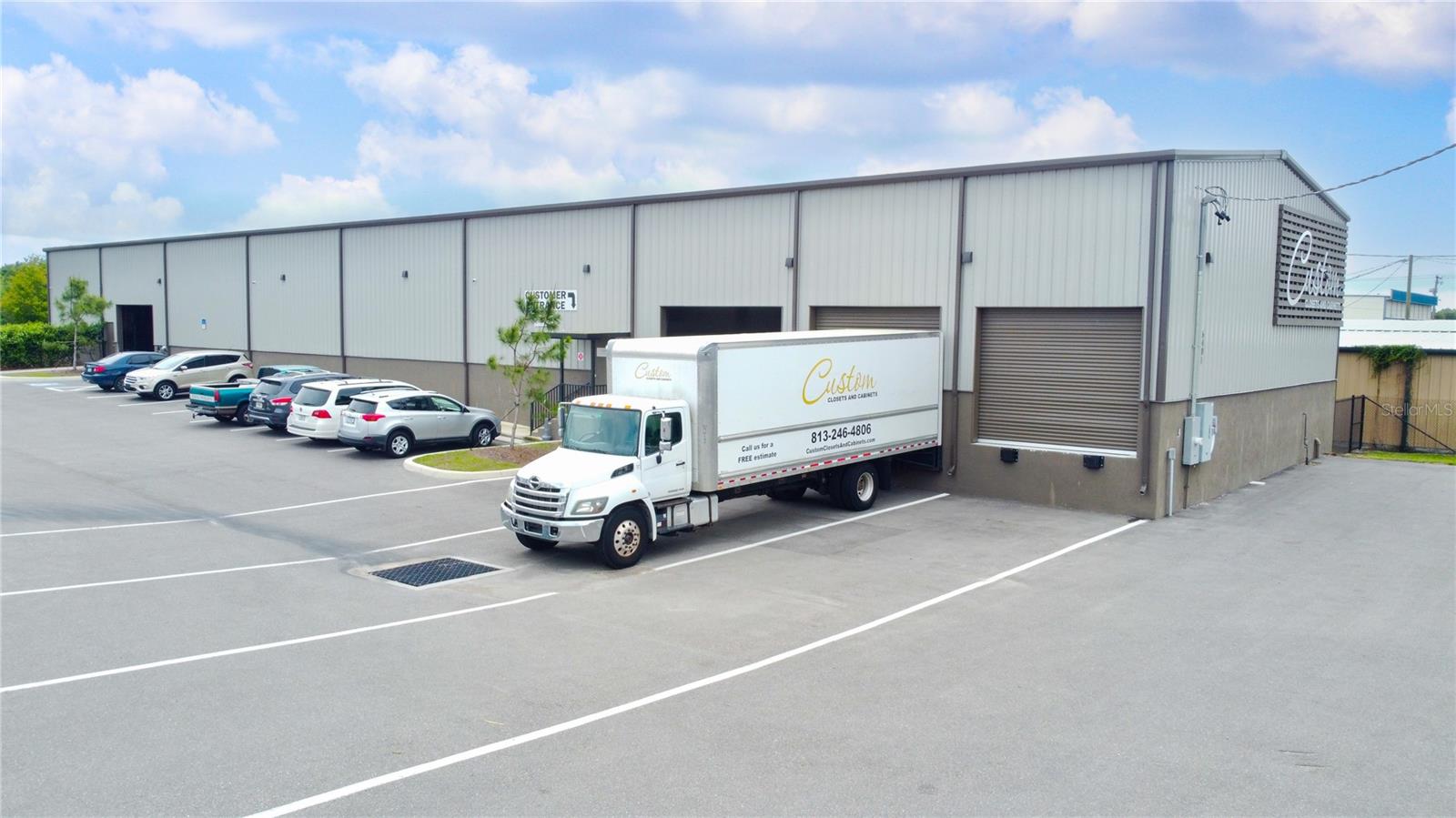 6401 N 50TH ST, TAMPA, FL, 33610