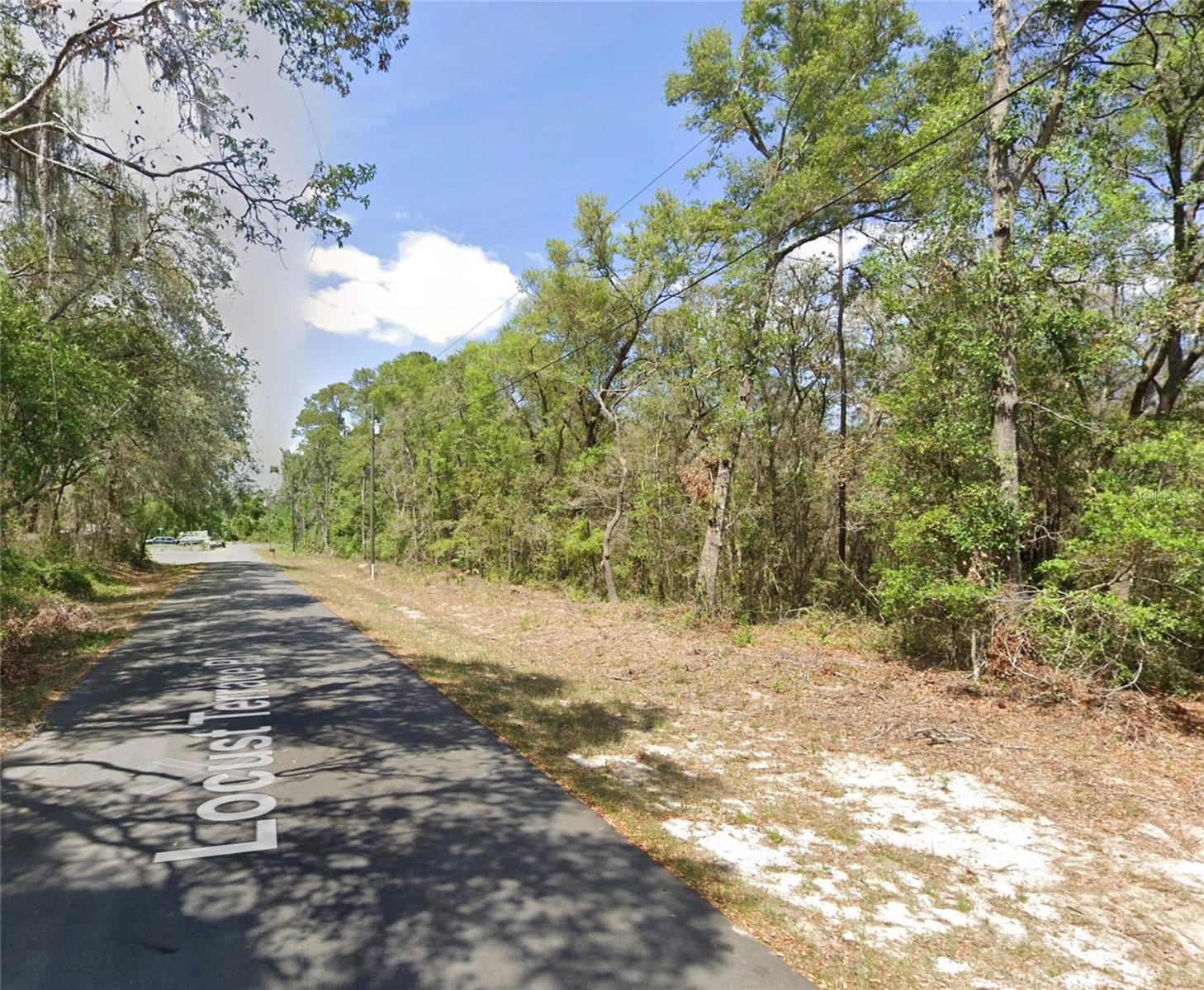 TBD LOCUST TERRACE PL, OCALA, FL, 34472